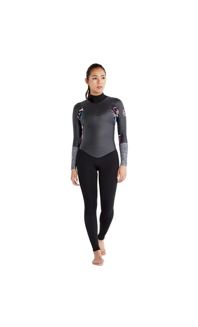 ★Roxy セミドライ 4/3 m ★