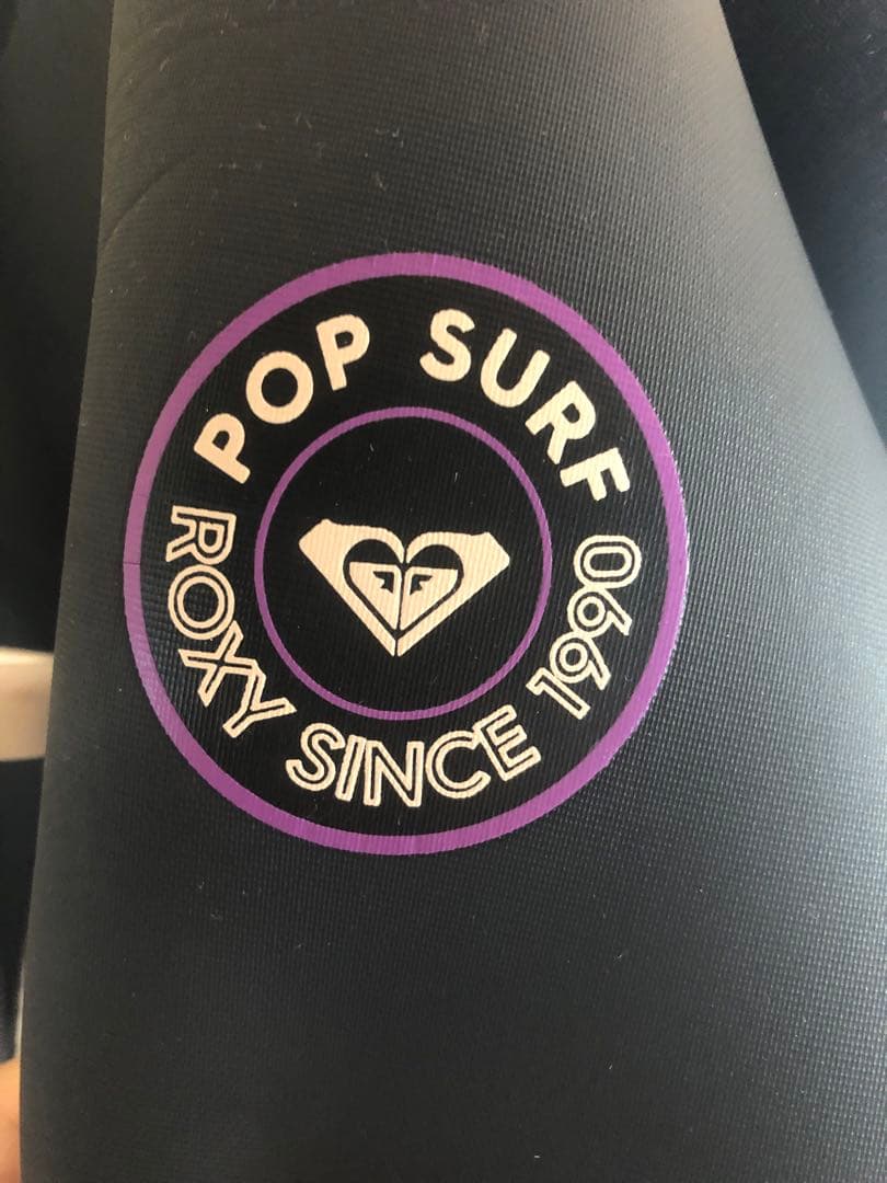 ★Roxy セミドライ 4/3 m ★