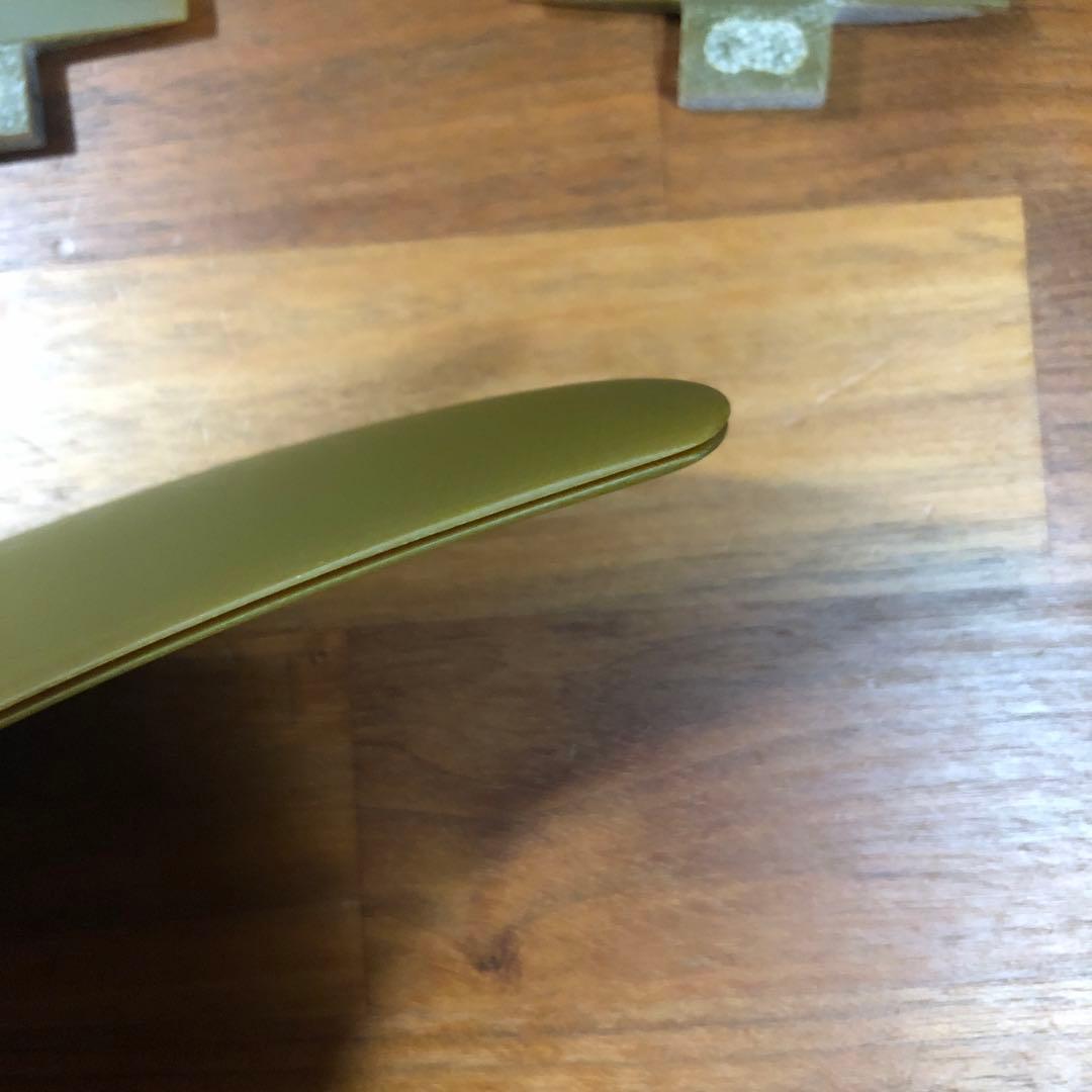 CAPTAIN FIN CO. サーフボードフィン 4枚セット