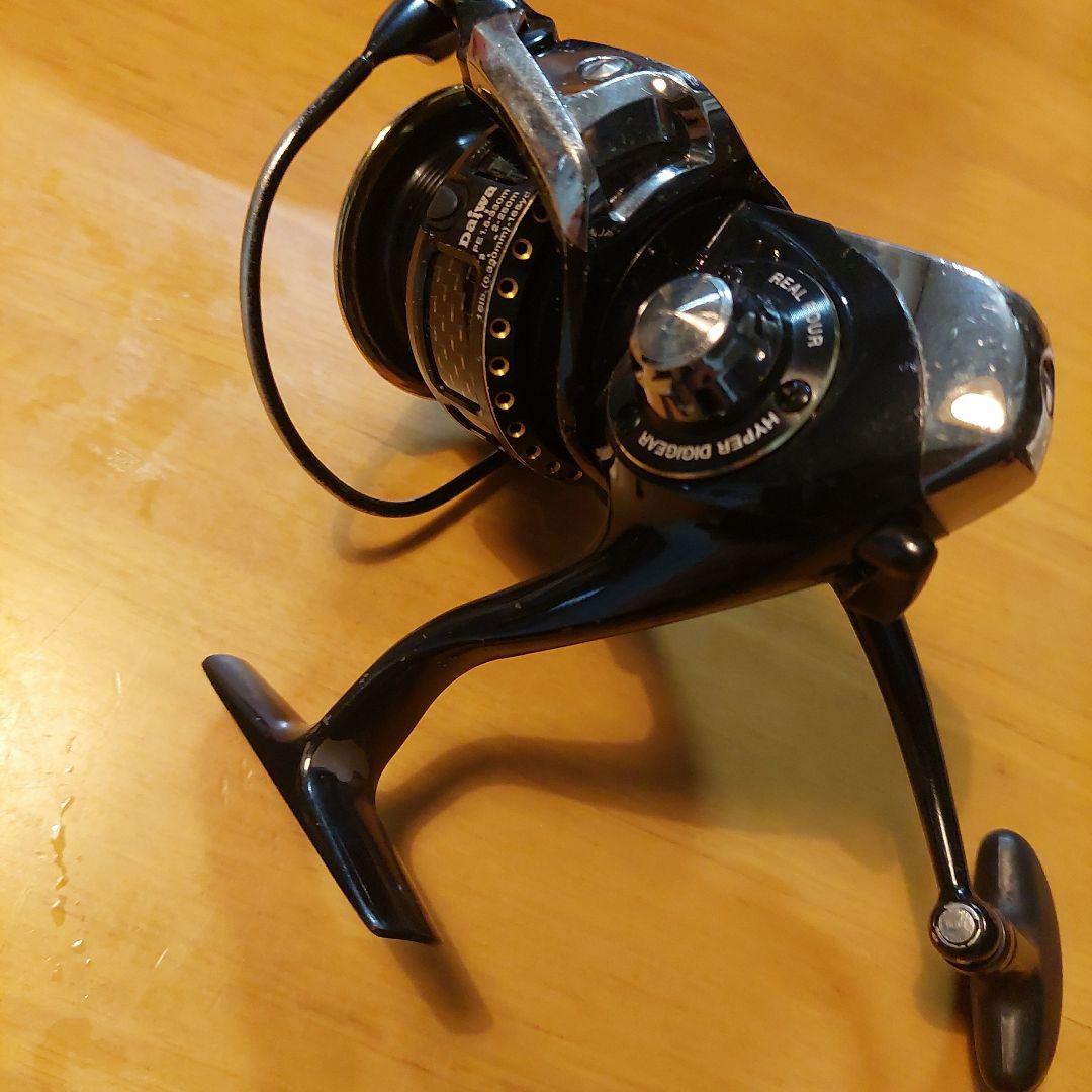 最終値下げ]モアザン 3000 ジャンク