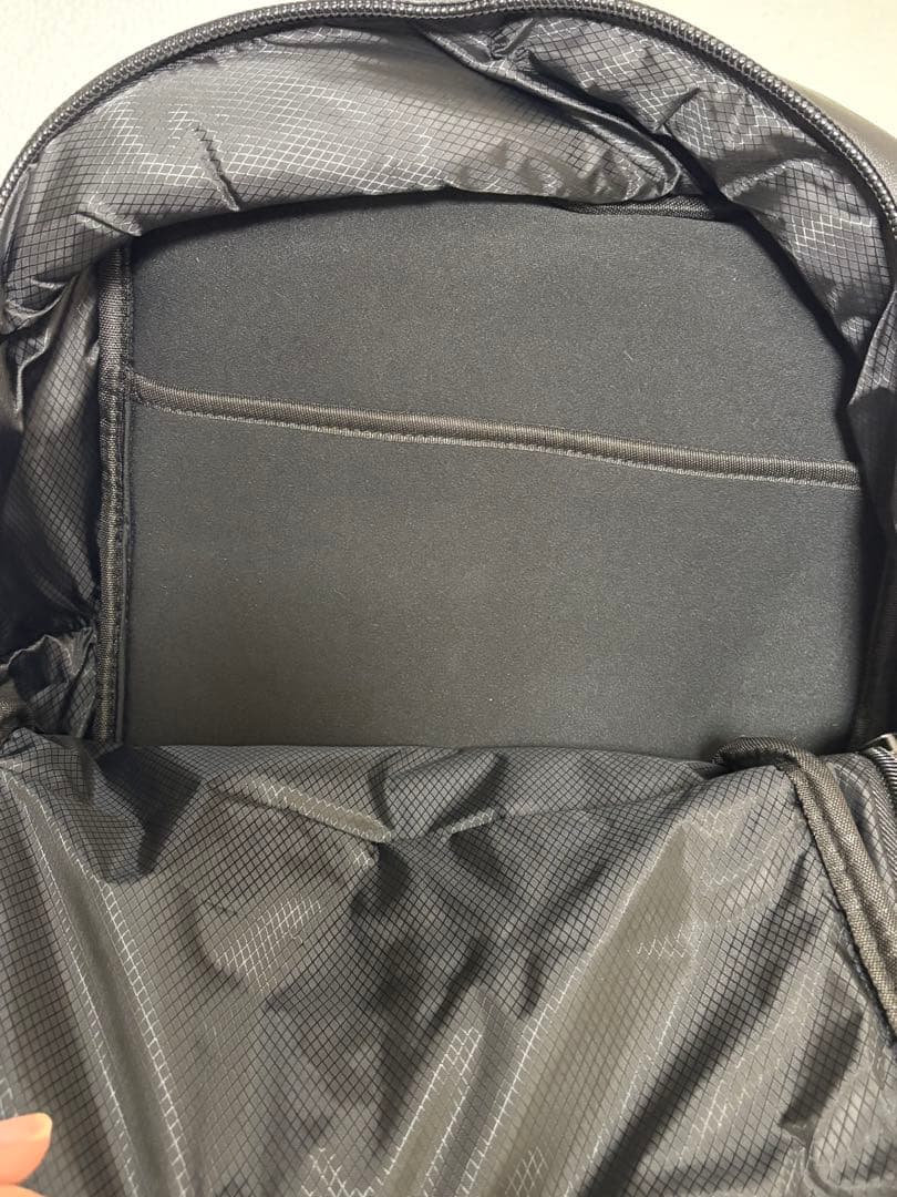 lynch. ブラックバックパック