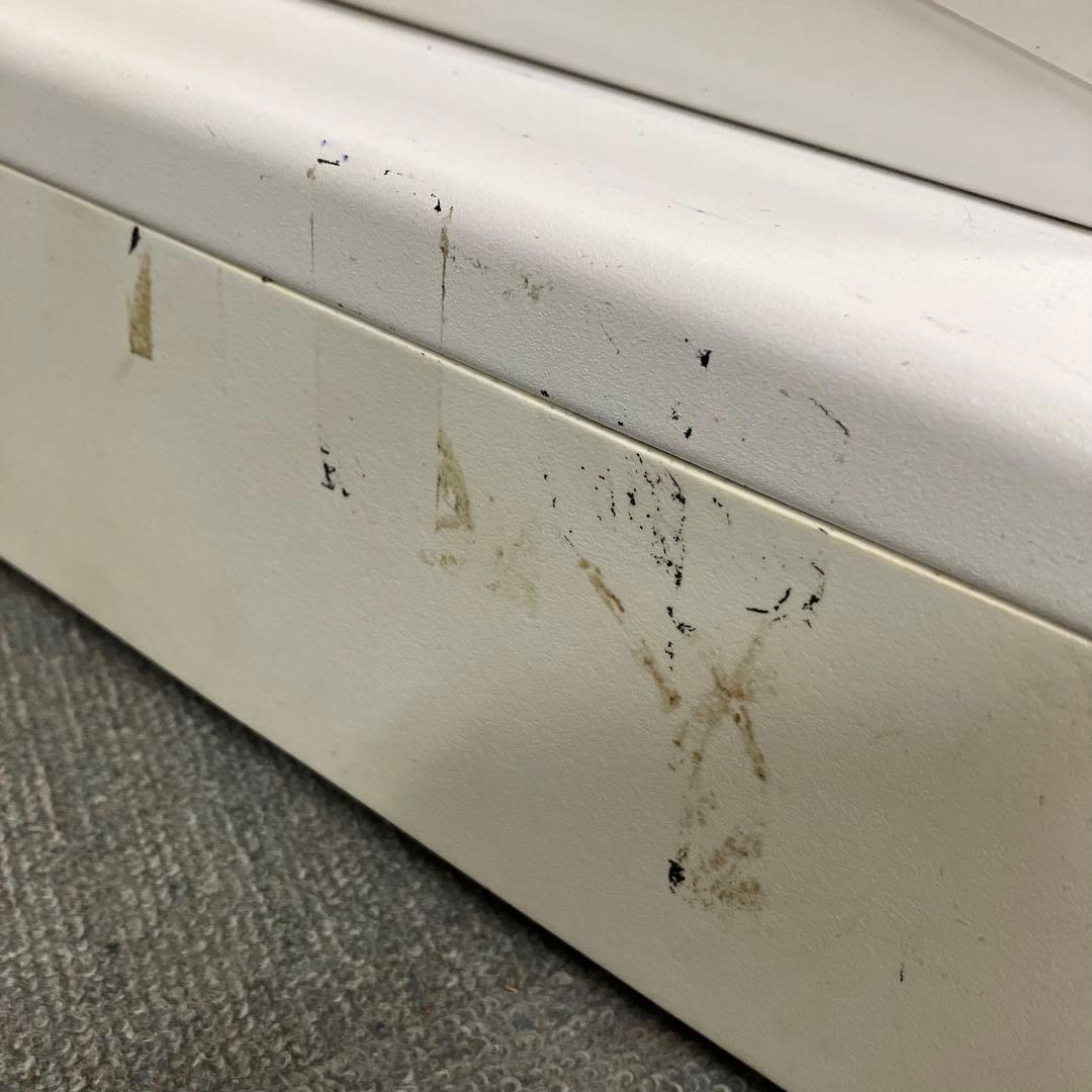 クローバーレジスター　JET-650LS スキャナ付き　PC連携