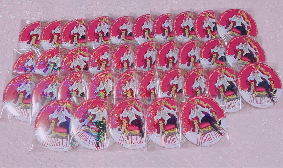 ブルーロック 千切豹馬 缶バッジ まとめ