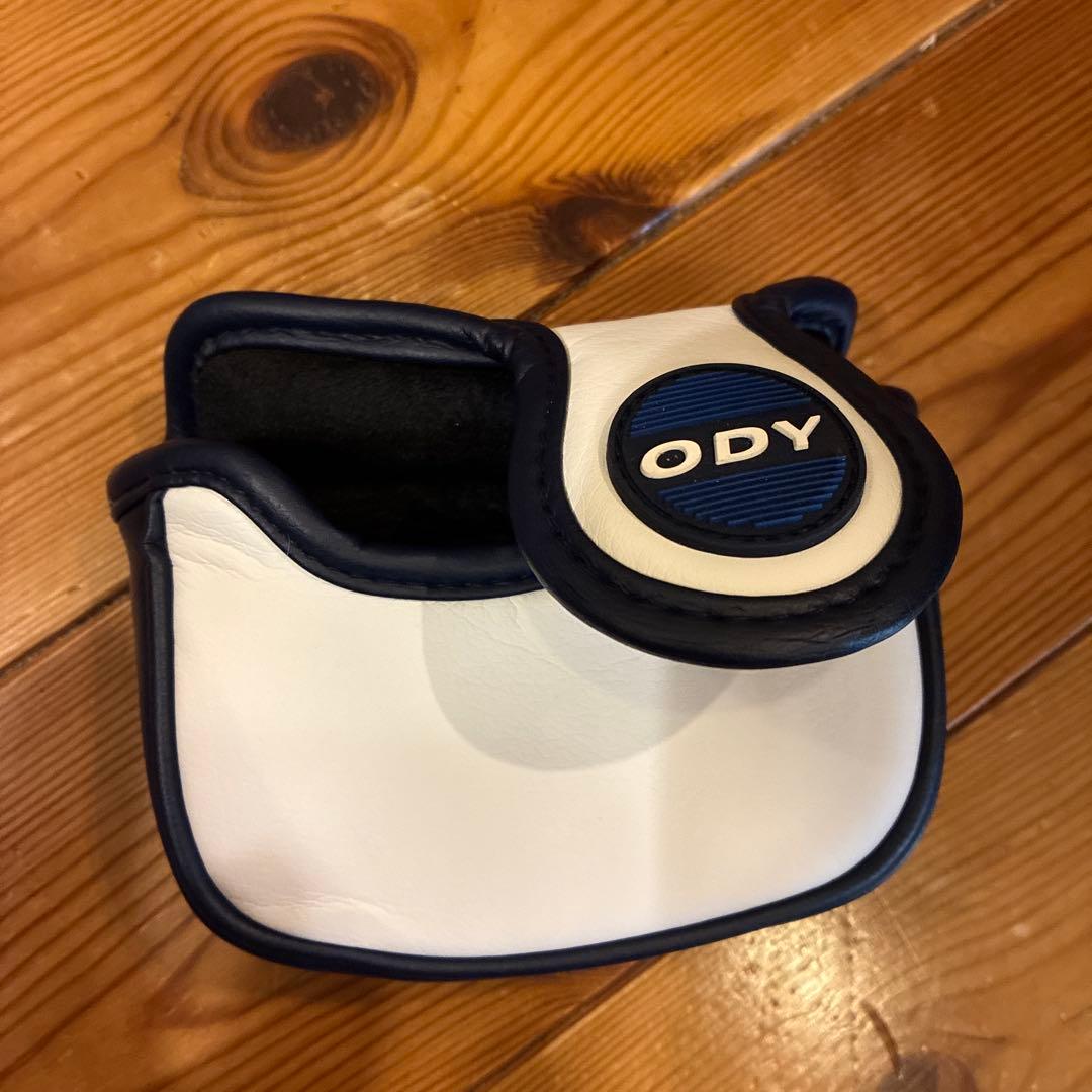 オデッセイAi-ONE TRI BEAM パター ♯5 34インチ