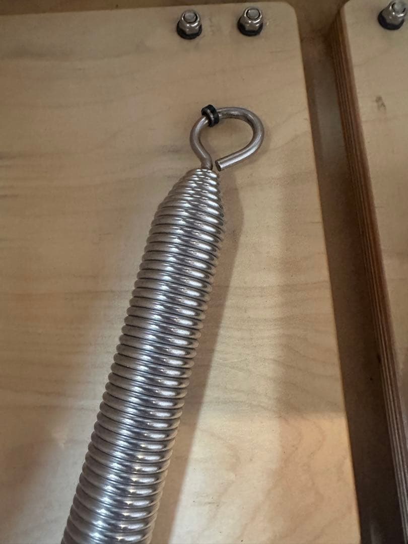 ヨガ・ピラティス Workman