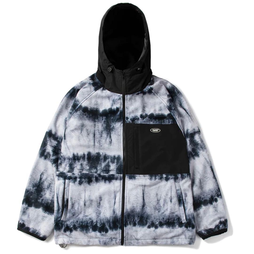 m*i様 bsrabbit スノーボード　ウェア