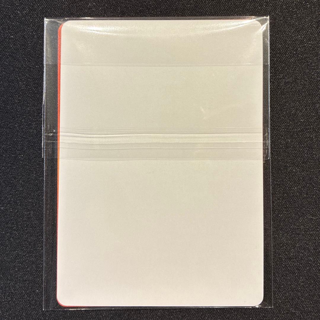 ドラゴンボール　デジタル版1周年記念エナジーマーカー　GOD RANK　未開封