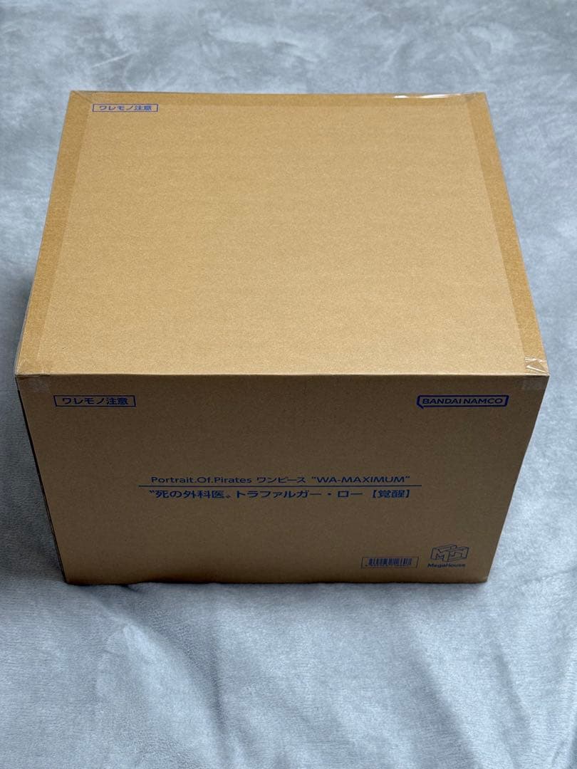 【ガグリイ】POPワンピース“WA-MAXIMUM”トラファルガー・ロー