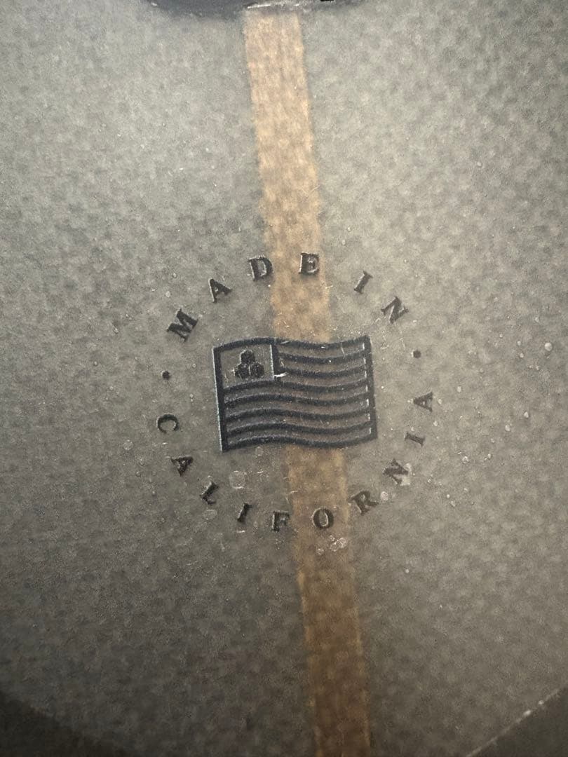 CI MID CI MID専用フィン付き