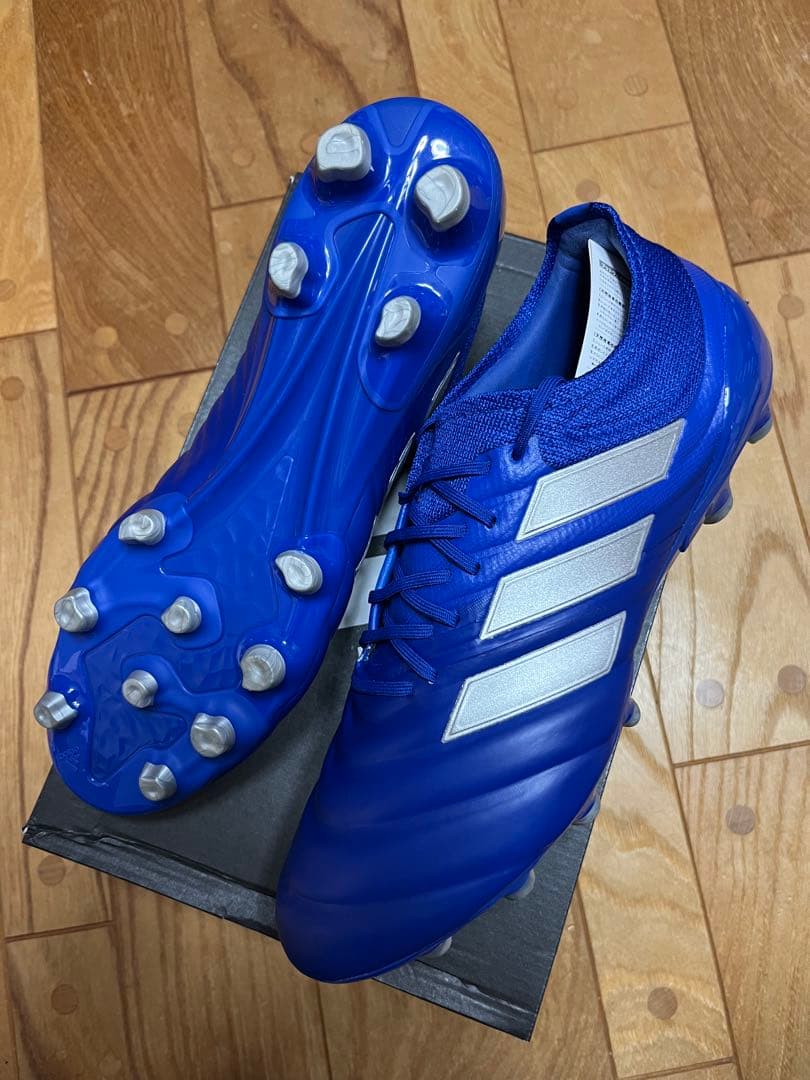 新品　激レア　廃盤品　アディダス　コパ 20.1 HG AG 25cm