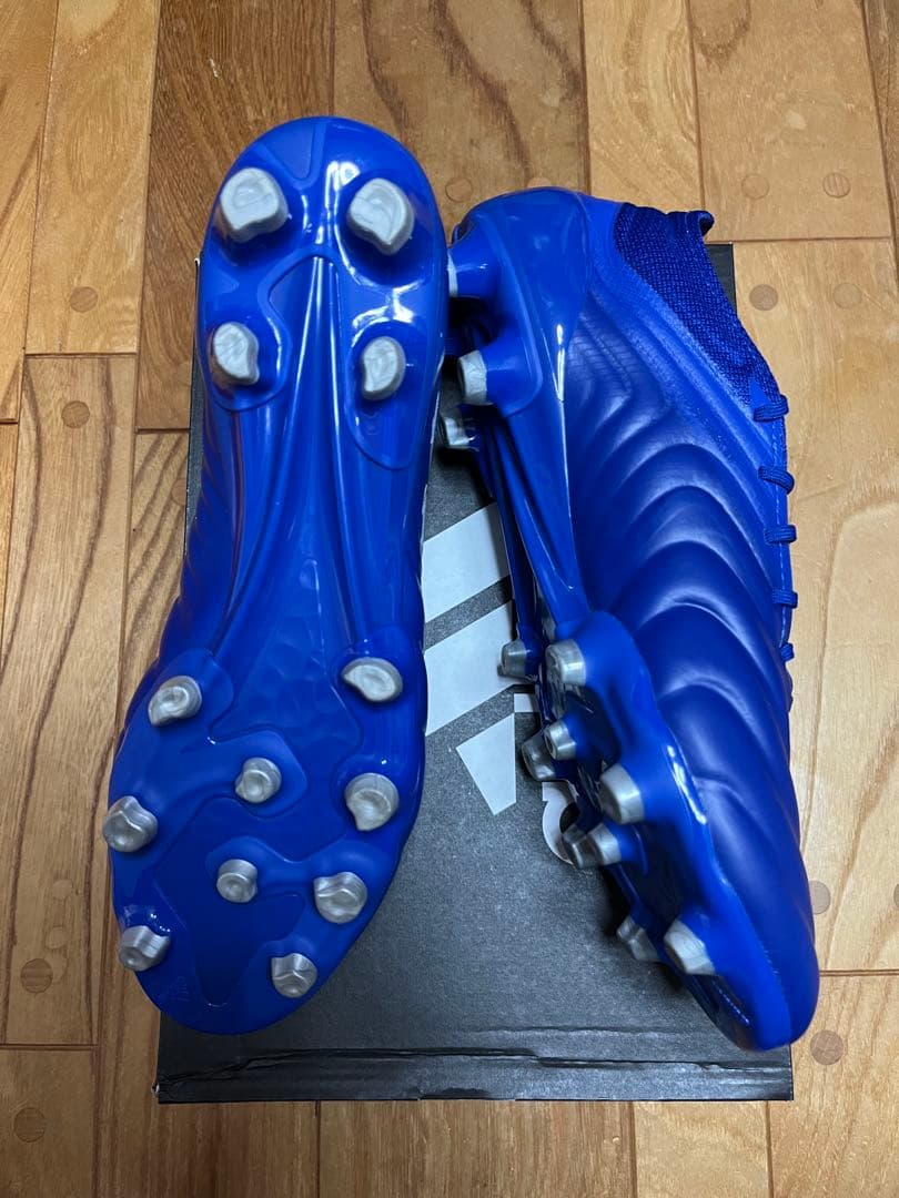 新品　激レア　廃盤品　アディダス　コパ 20.1 HG AG 25cm