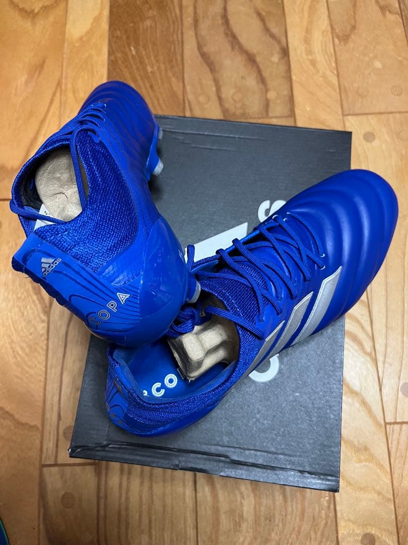 新品　激レア　廃盤品　アディダス　コパ 20.1 HG AG 25cm