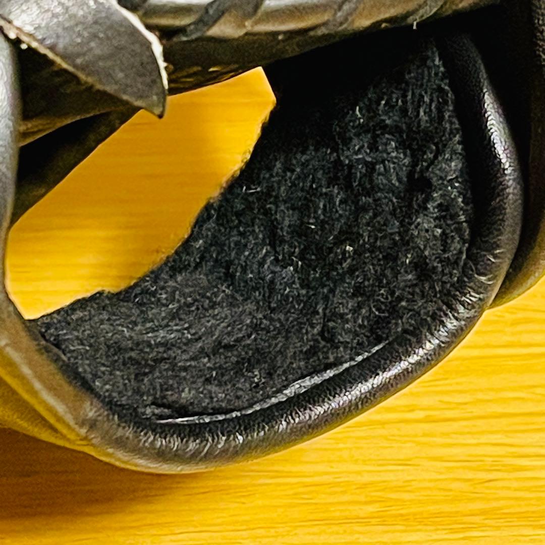 【希少】MIZUNO ミズノ プロフェッショナル イチローモデル 軟式用グローブ