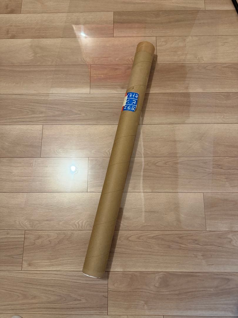 TOM SACHS トムサックス　ポスター