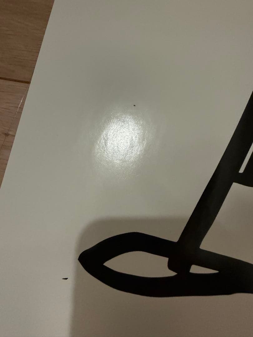 TOM SACHS トムサックス　ポスター