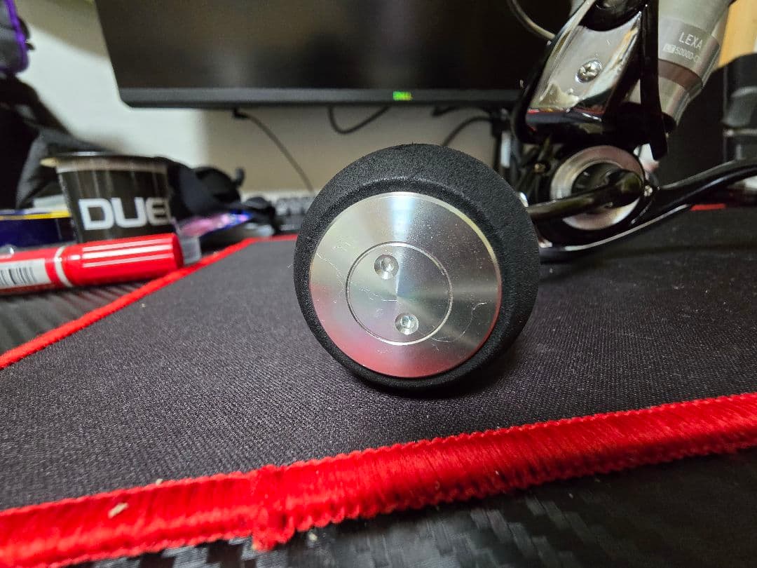 ​【美品】ダイワ 19 レグザ LT5000D-CXH 本体のみ