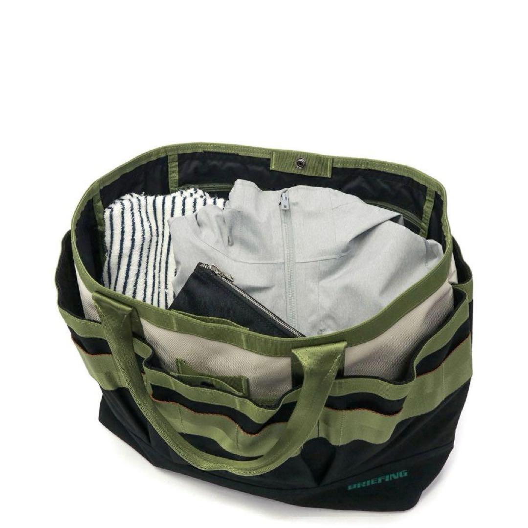 【新品未使用】BRIEFING ブリーフィングゴルフ ボストンバッグ