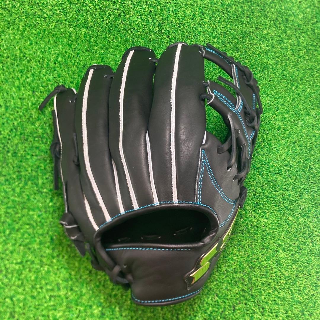 SSK エスエスケイ 内野用 硬式野球 グローブ 内野手用 351