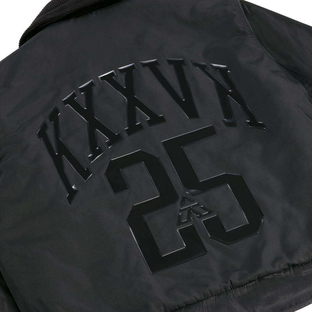 【倖田來未】25th PADDED BLOUSON