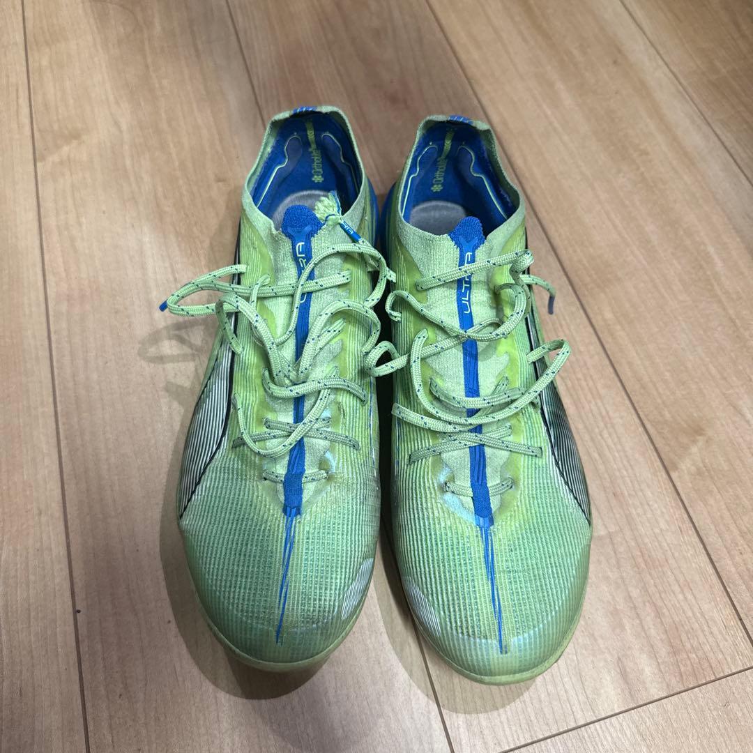 シューズ PUMA ULTRA Ultimate AG 26.5