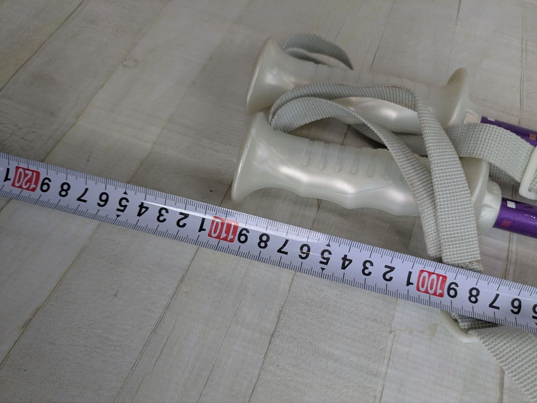 olin スキー板 SALOMON ストック セット