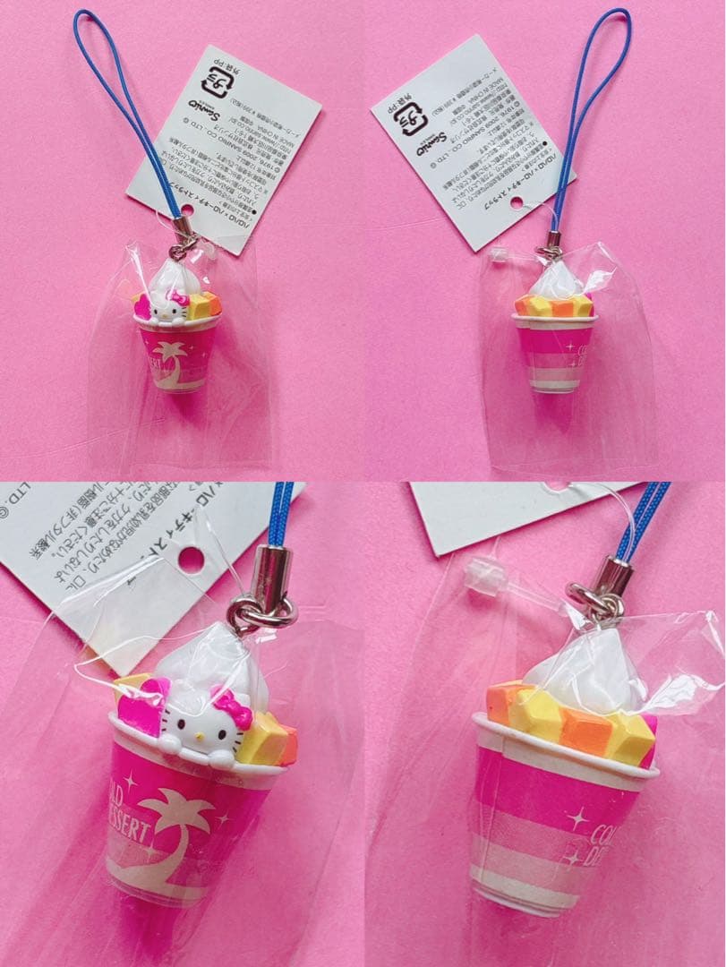 ♡激レア☆辻希美 辻ちゃん hello kitty キティ ハロハロ ボールペン