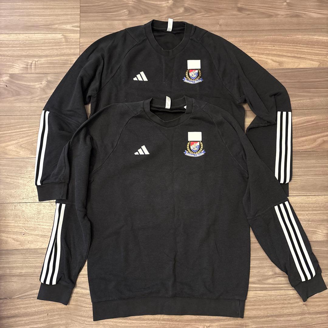 マリノス 移動着8点セット