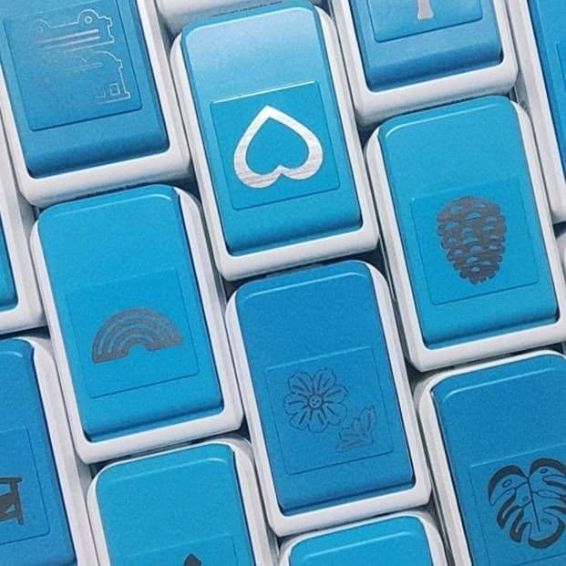 【金ちゃん】パンチおまかせ10個+カートリッジ10個セット