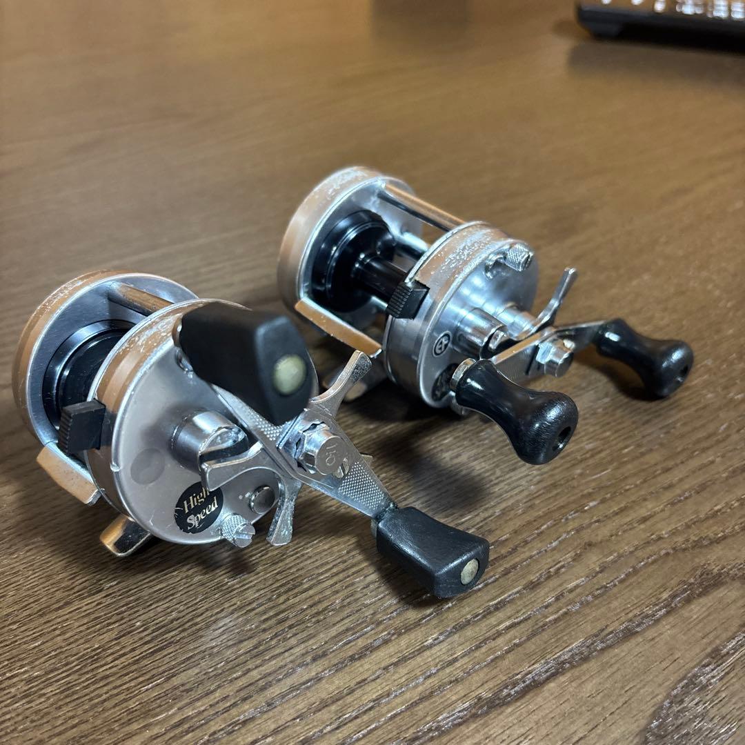 アブアンバサダー1500c.2500c