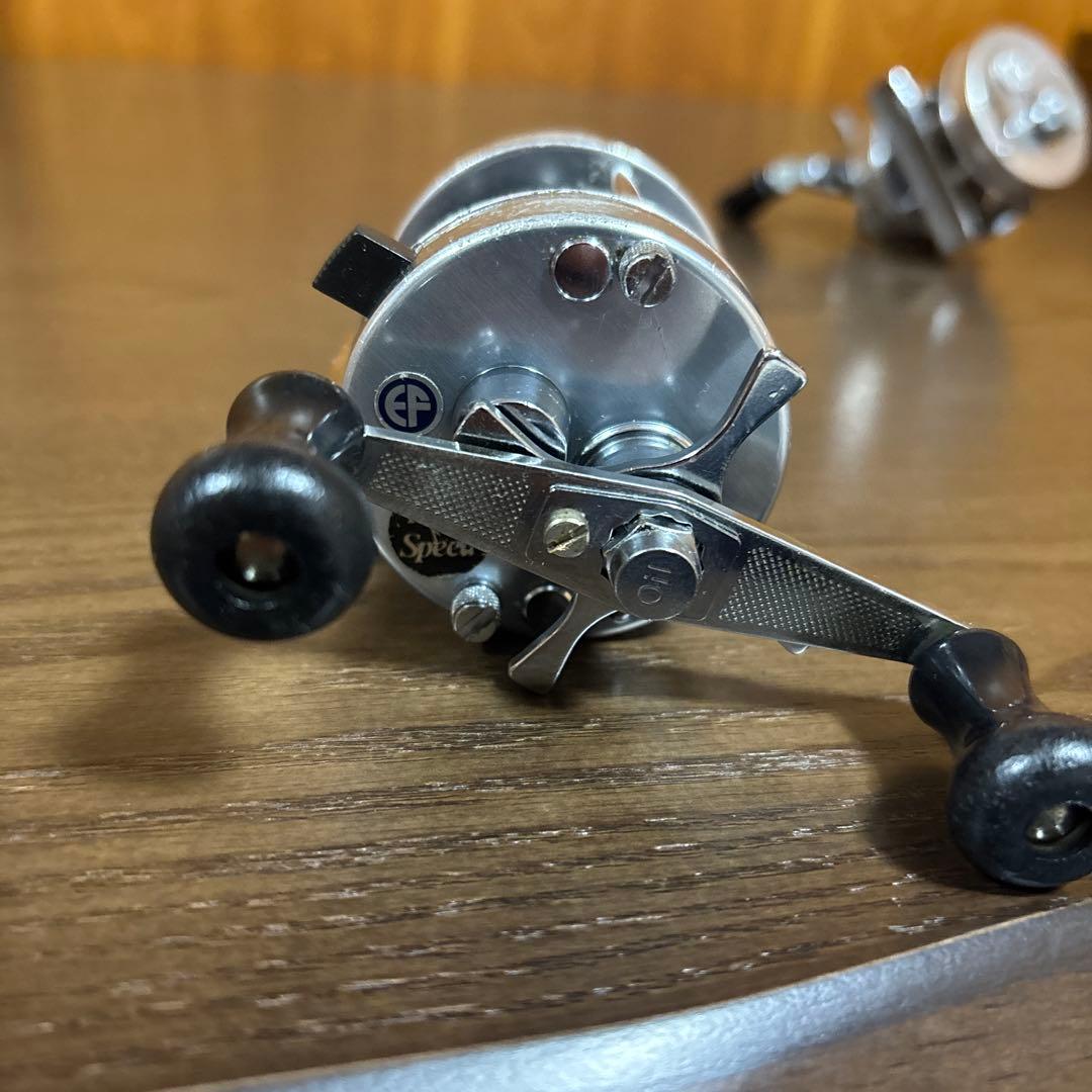 アブアンバサダー1500c.2500c