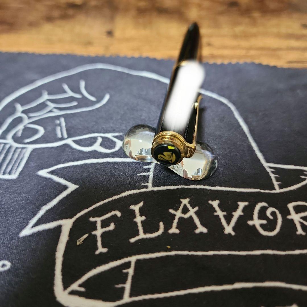 Pelikan スーベレーン K600 ブラック