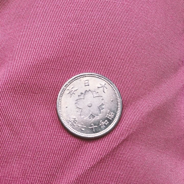 大日本　昭和１７年