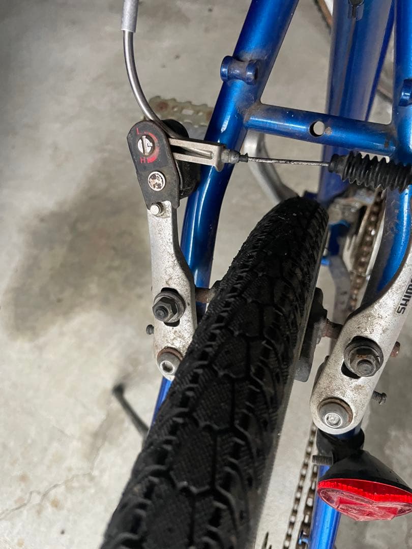 パナソニック　マウンテンキャット