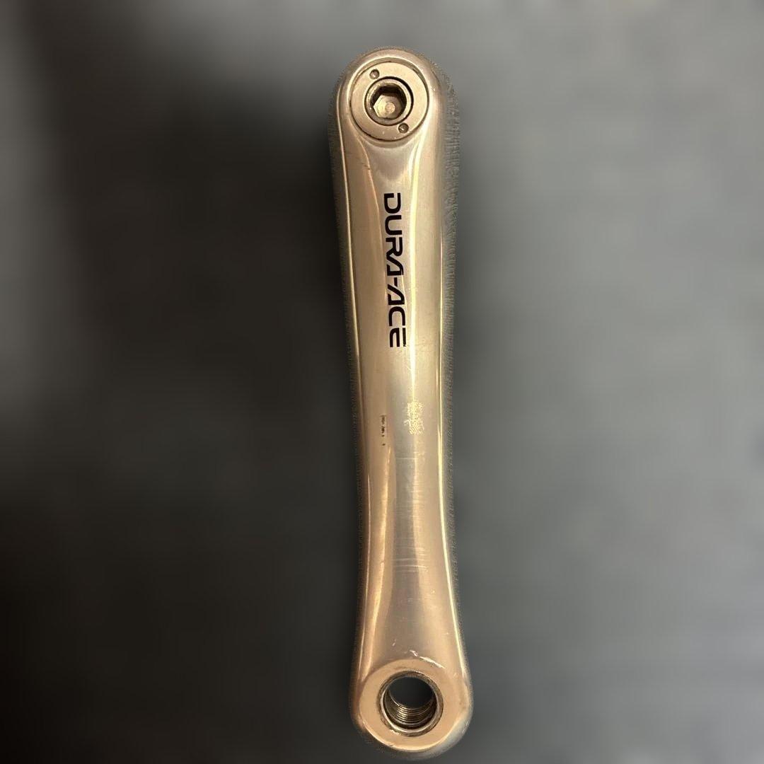 DURA-ACE オクタリンク165mm ボトムブラケット付き