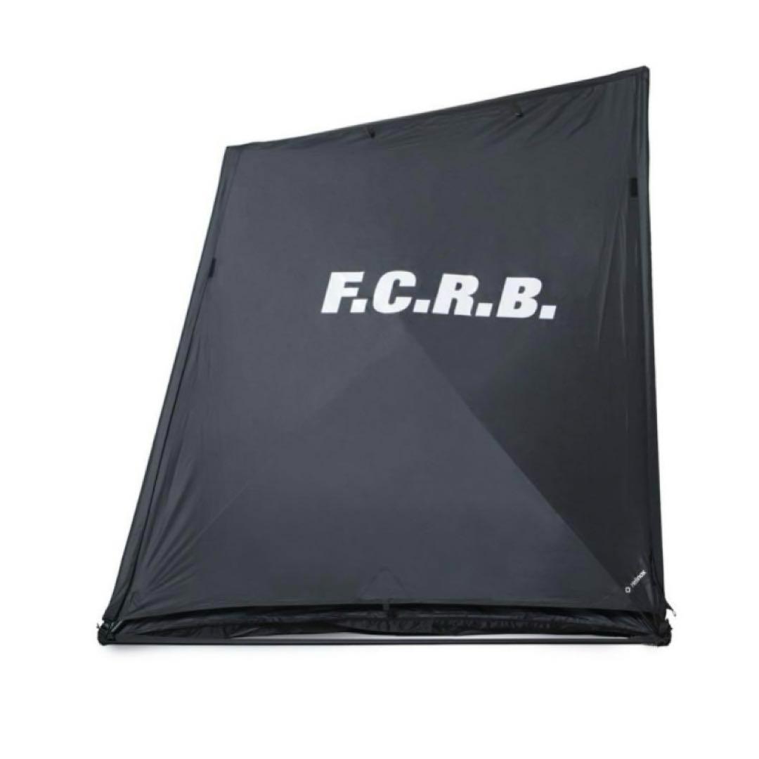 ♡新品未使用 F.C.R.B. Helinox　 BOX / テント