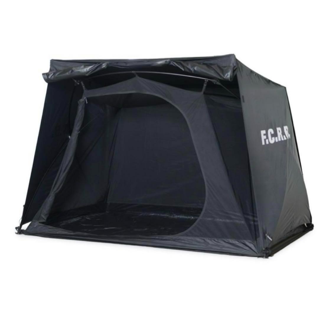 ♡新品未使用 F.C.R.B. Helinox　 BOX / テント