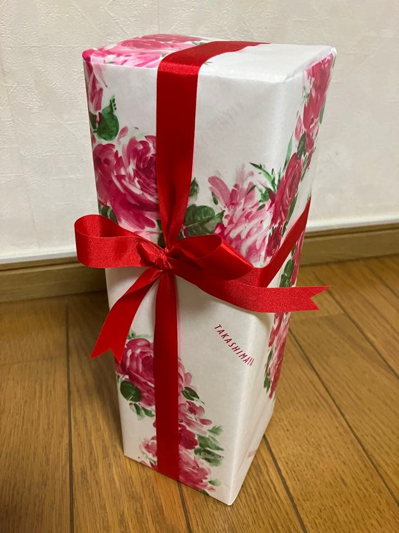 【専用箱発送】森伊蔵 720ml 高島屋