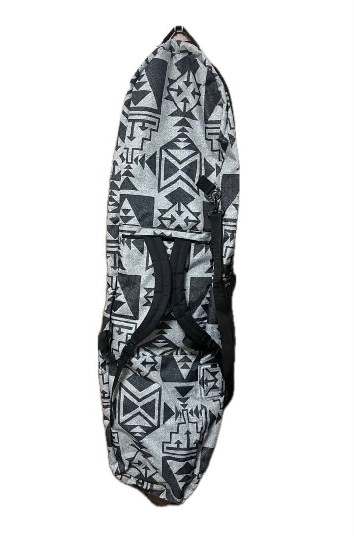 Burton スノーボードケース 146cm