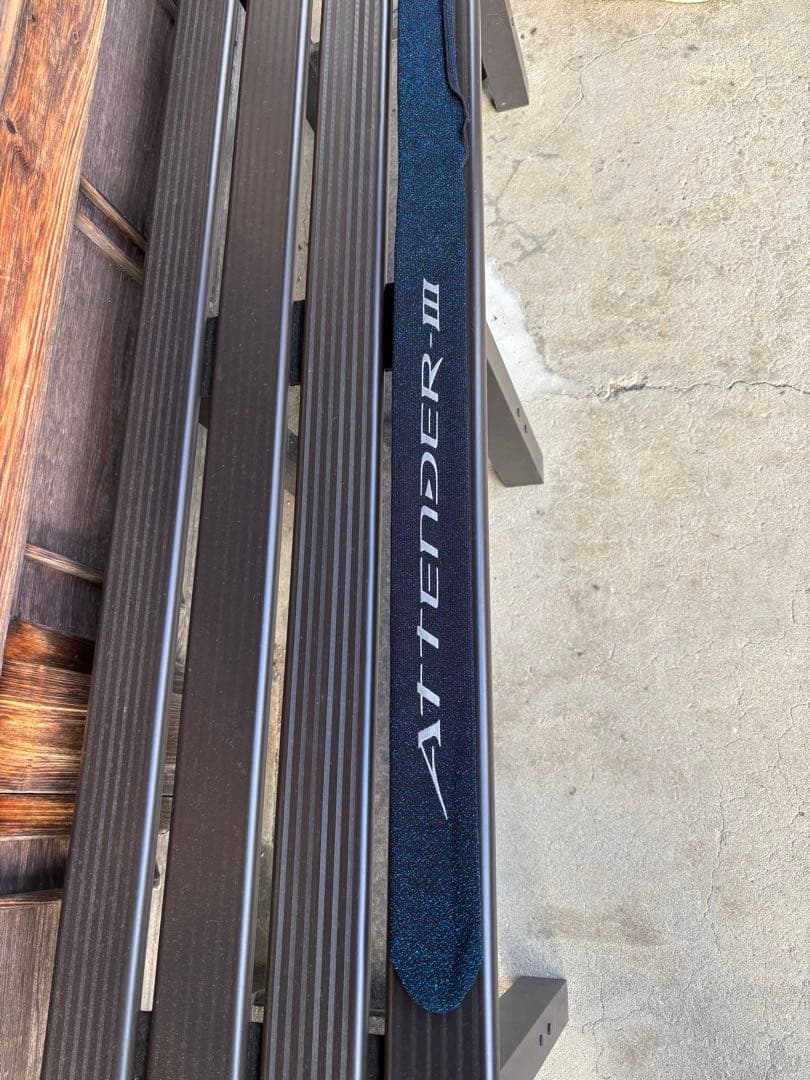 Ka様。専用！！アテンダー3 125-50 がまかつ