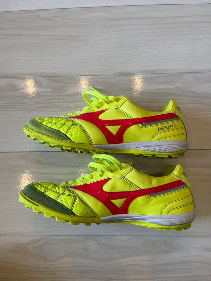 mizuno モレリア サラ ジャパン TF 265