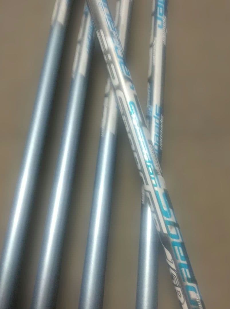 ブリヂストン TOUR B JGR レディスアイアンセット 5本セット