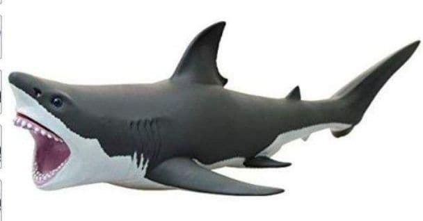 ラジコン クロコダイル&フィギュアセット