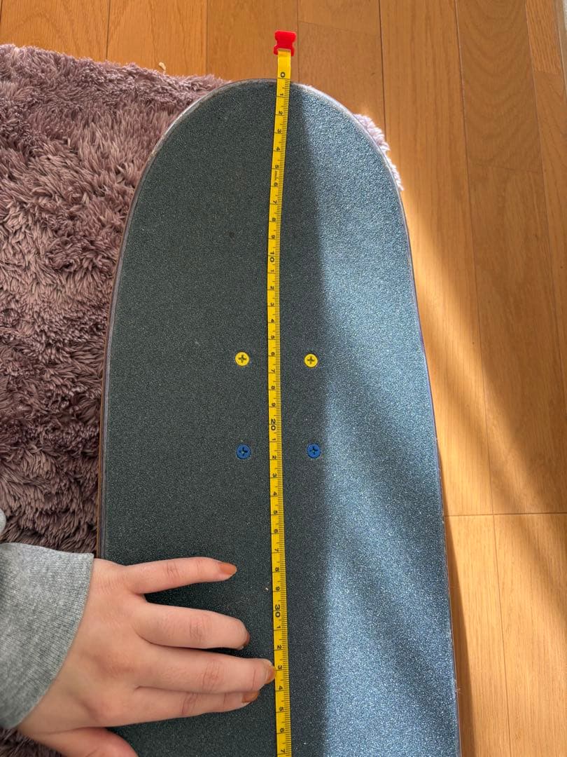 GIRL MARIANO スケートボード コンプリート