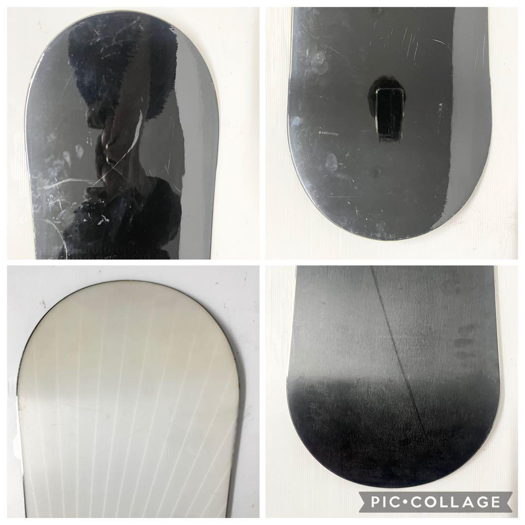 head K2 スノボセット　スノーボード 160cm ブーツ 28cm ヘッド