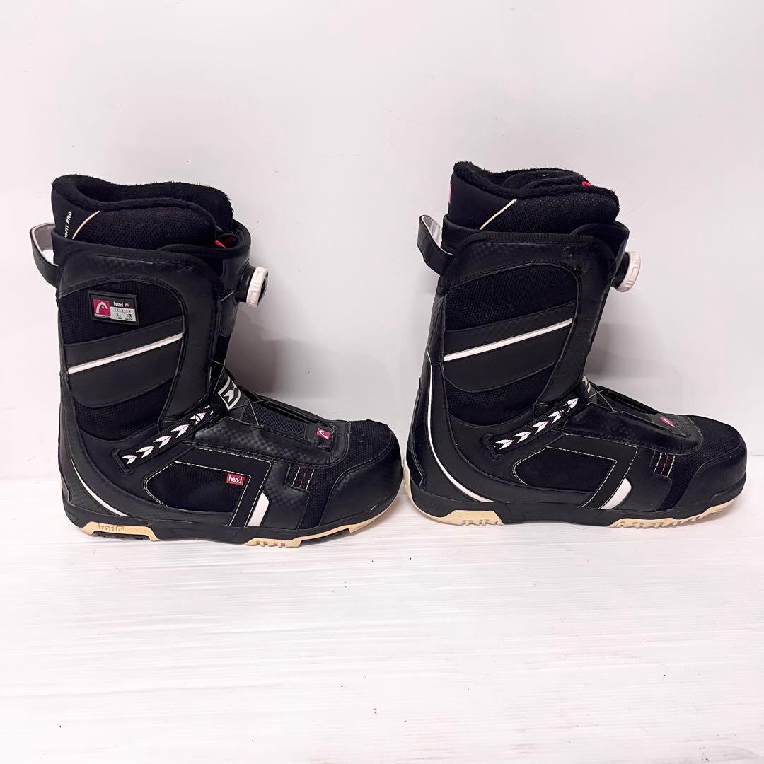 head K2 スノボセット　スノーボード 160cm ブーツ 28cm ヘッド