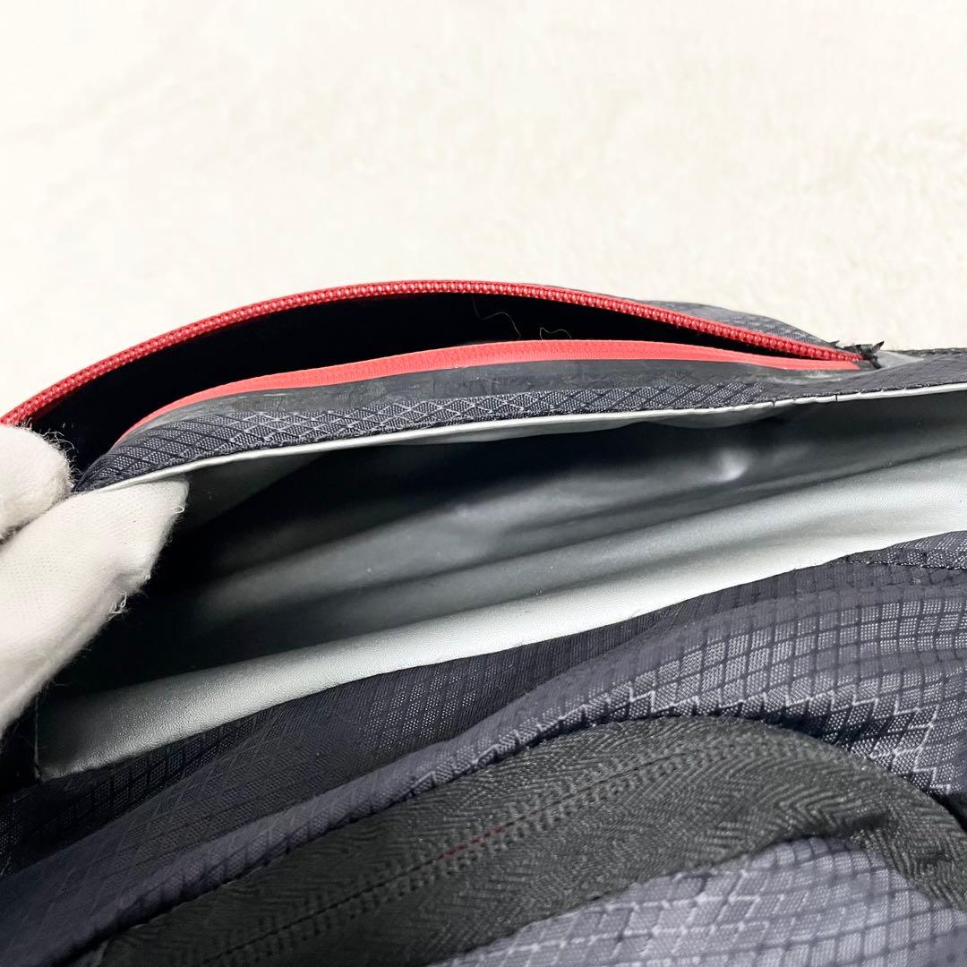 ラルフローレン RXL キャディバッグ 7型 4分割 大容量 2way 刺繍