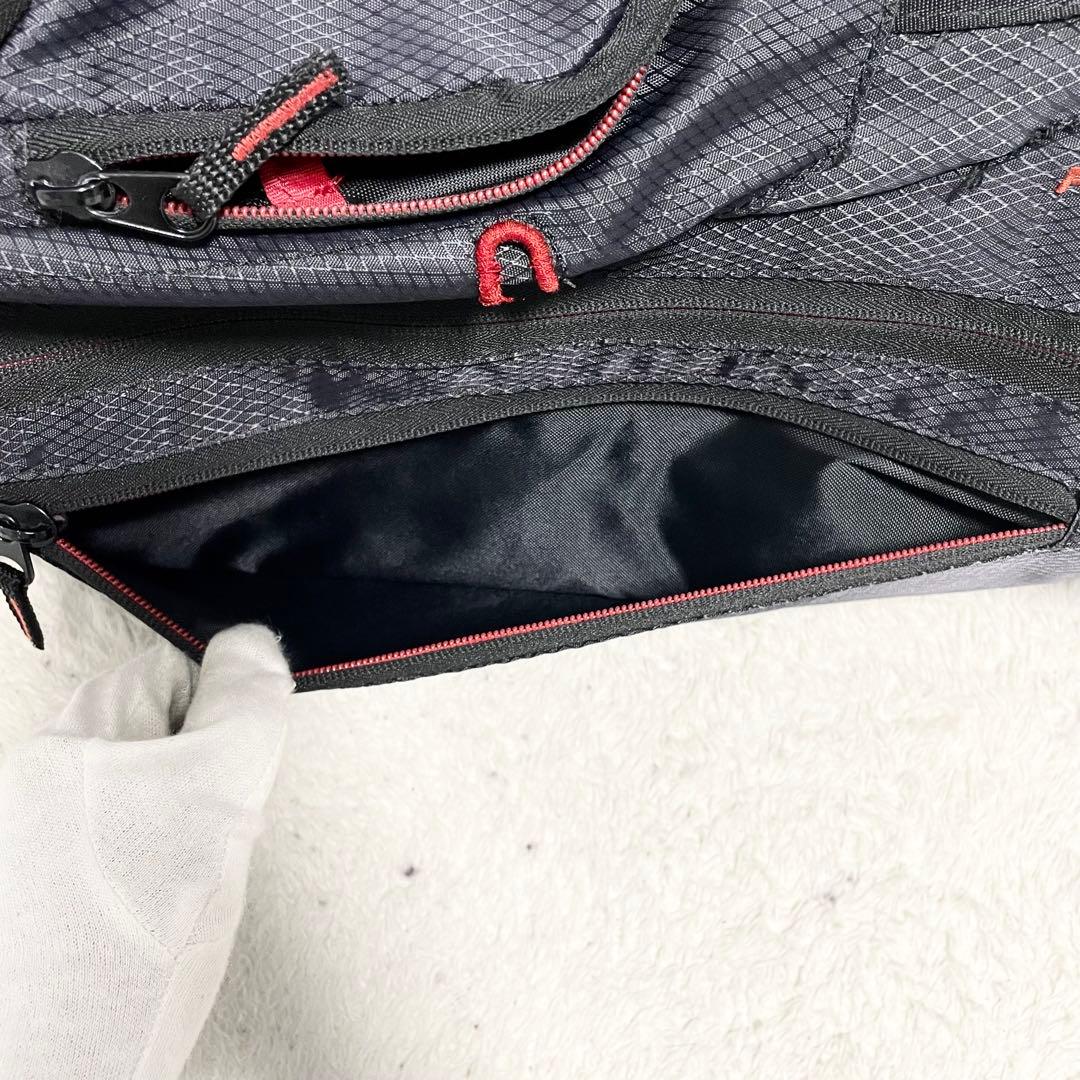 ラルフローレン RXL キャディバッグ 7型 4分割 大容量 2way 刺繍