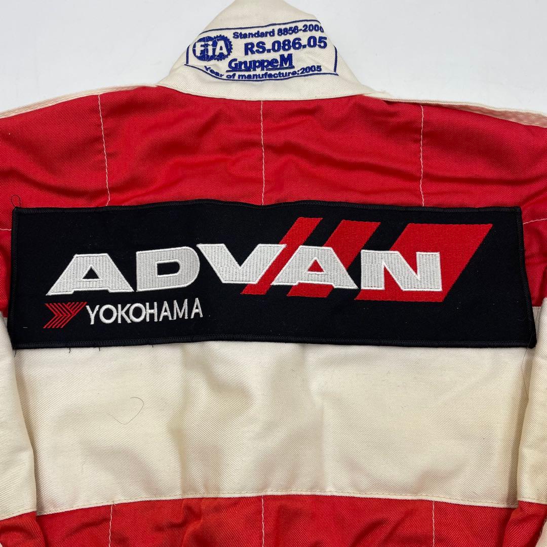 firelex FIA認証　 耐火　4輪　レーシングスーツ　走行会　S相当