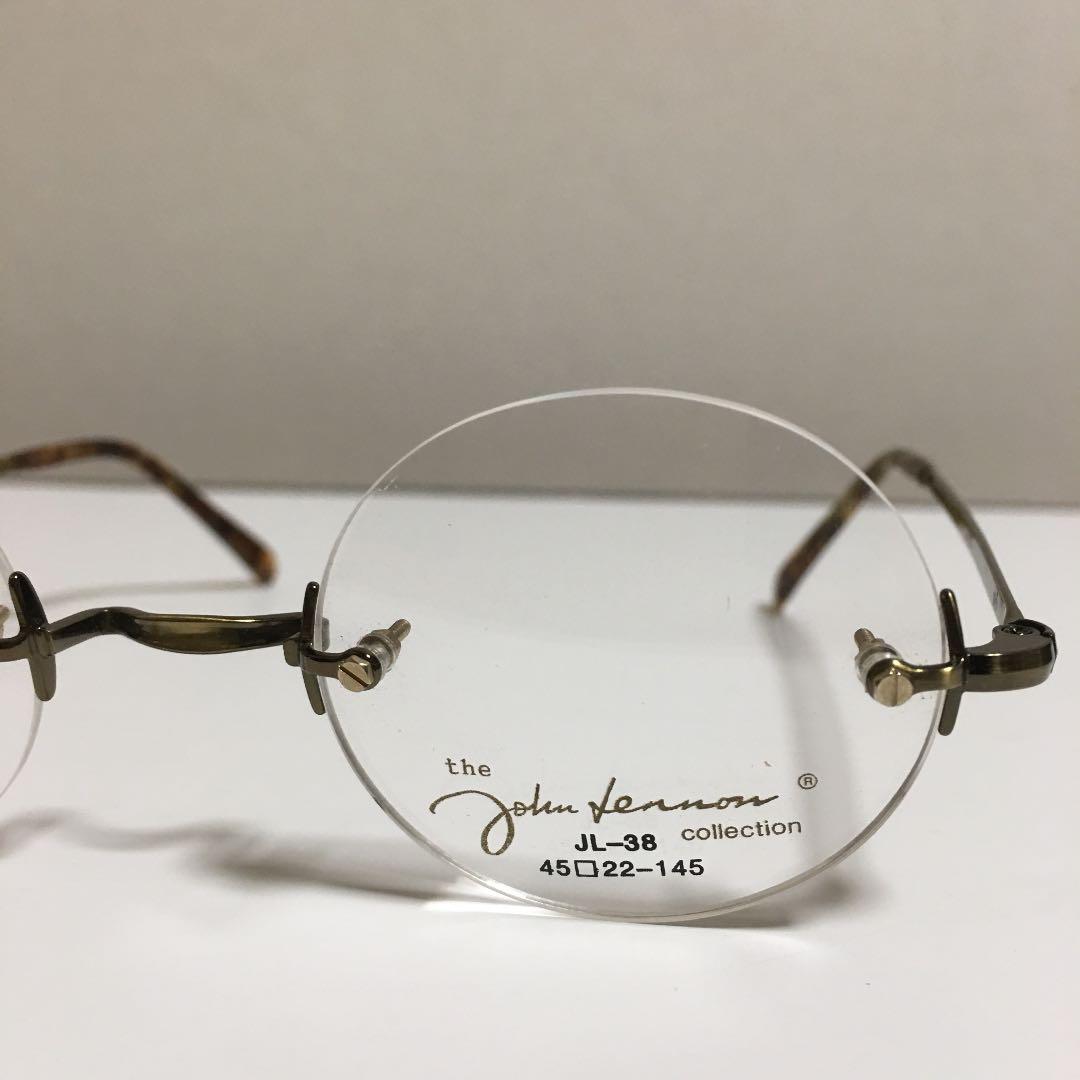 アンティークフレーム（ジョンレノンモデル）