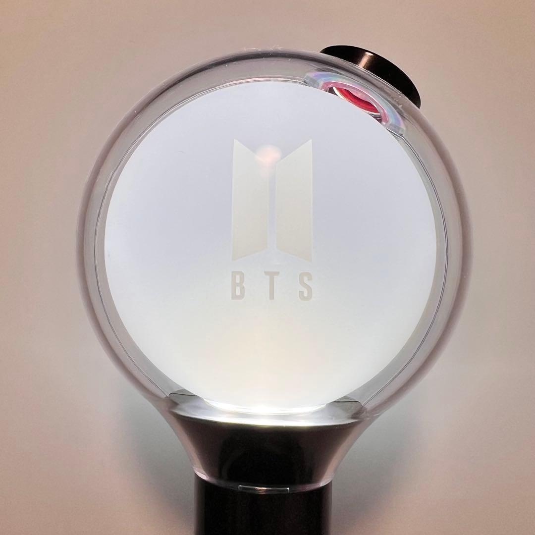 BTS アミボム Light Stick SE